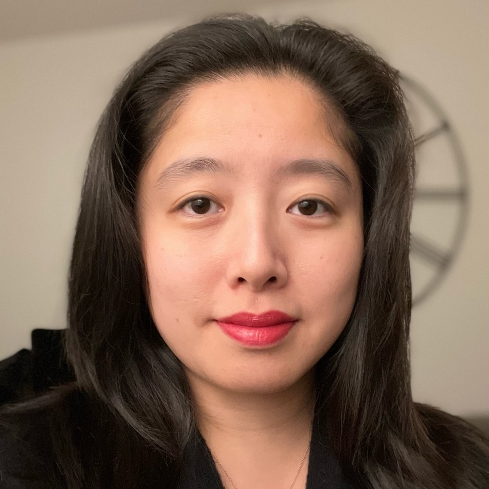 Meet your Posher, Angela